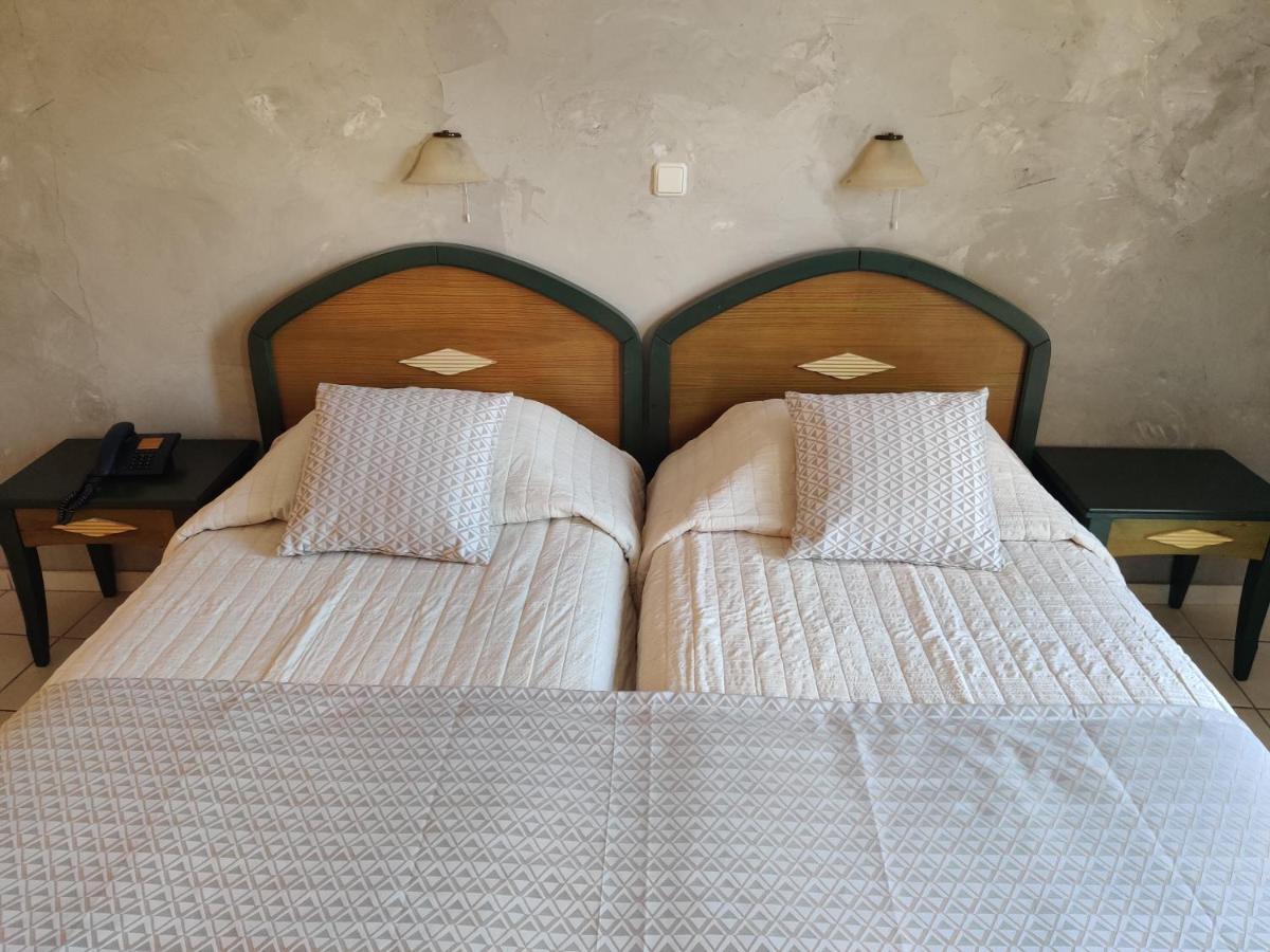 Zannis Hotel Réthimno Kültér fotó